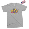uhf Exclusive T-shirt