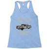 america's  highway Racerback Tank