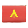 Reggie Rocket Accessory Pouches