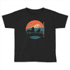 sakura matata Toddler T-shirt