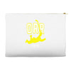 bobby orr 1970 hockey Accessory Pouches