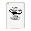 New Grammy 2018 Rokie Dept. iPad Mini 4