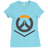 OVERWATCH Ladies Fitted T-Shirt