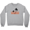 California Crewneck Sweatshirt