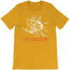 cycling rider gift bike tee life T-Shirt