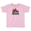 the ever absorbing Toddler T-shirt