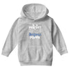 awesome poppa Youth Hoodie