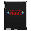 Purgatory Pride iPad 3 and 4 Case