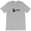 I Love Nature T-Shirt