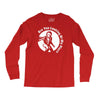 are you looking at my beer pint Long Sleeve Shirts