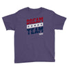 dream team Youth Tee