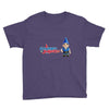 Sherlock Gnomes Youth Tee