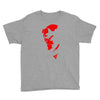 superhero cool Youth Tee