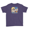 halloween moon Youth Tee