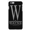 movie t shirt inspired by the great films   batman iPhone 6 Plus/6s Plus Case
