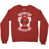Real Girls Ride With Daryl Crewneck Sweatshirt