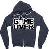 game Zipper Hoodie