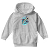 dead &amp; sea Youth Hoodie