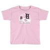 greetings from san fransokyo Toddler T-shirt