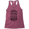 I Smile Youre Father Laugh Cant Do Anything Tshirt Racerback Tank