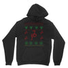 jake paul ugly christmas Unisex Hoodie
