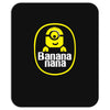 banana minion despicable nana Mousepad