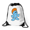 mr (2) Drawstring Bags