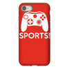 sports video games iPhone 8
