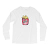 Small Fries Long Sleeve Shirts