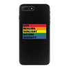 Life Healing Sunlight Nature Serenity iPhone 7 Plus Case