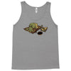 r'lyeh sashimi Tank Top