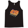 orangemen Tank Top