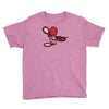 part time job (sport shop) Youth Tee