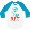 b 3/4 Sleeve Shirt