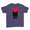 World Series Cricket Retro Youth Tee