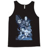 boldly going Tank Top