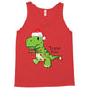 tree rex Tank Top