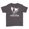 Narf Switch Youth Tee