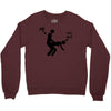me and your mum Crewneck Sweatshirt