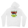 mommy's looks daddy's gas Hoodie