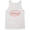 merlottes bar and grill t shirt true blood green Tank Top