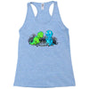 vs anatomy Racerback Tank