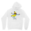 banana wobbler Unisex Hoodie