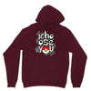 ichoose you Unisex Hoodie