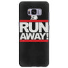 run away rabbit Samsung Galaxy S8 Plus