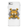 deco gasmask iPhone 7 Case