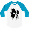 deadpool new movie 2016 3/4 Sleeve Shirt