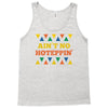 ain't no hoteppin Tank Top