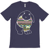 bunny rabbit in T-Shirt