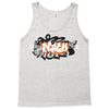 princess territory Tank Top